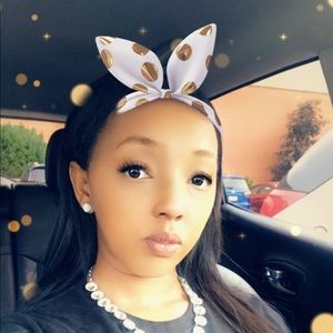 Meet your Posher, Katrice